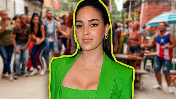 13 Little Known Facts About Melissa Barrera