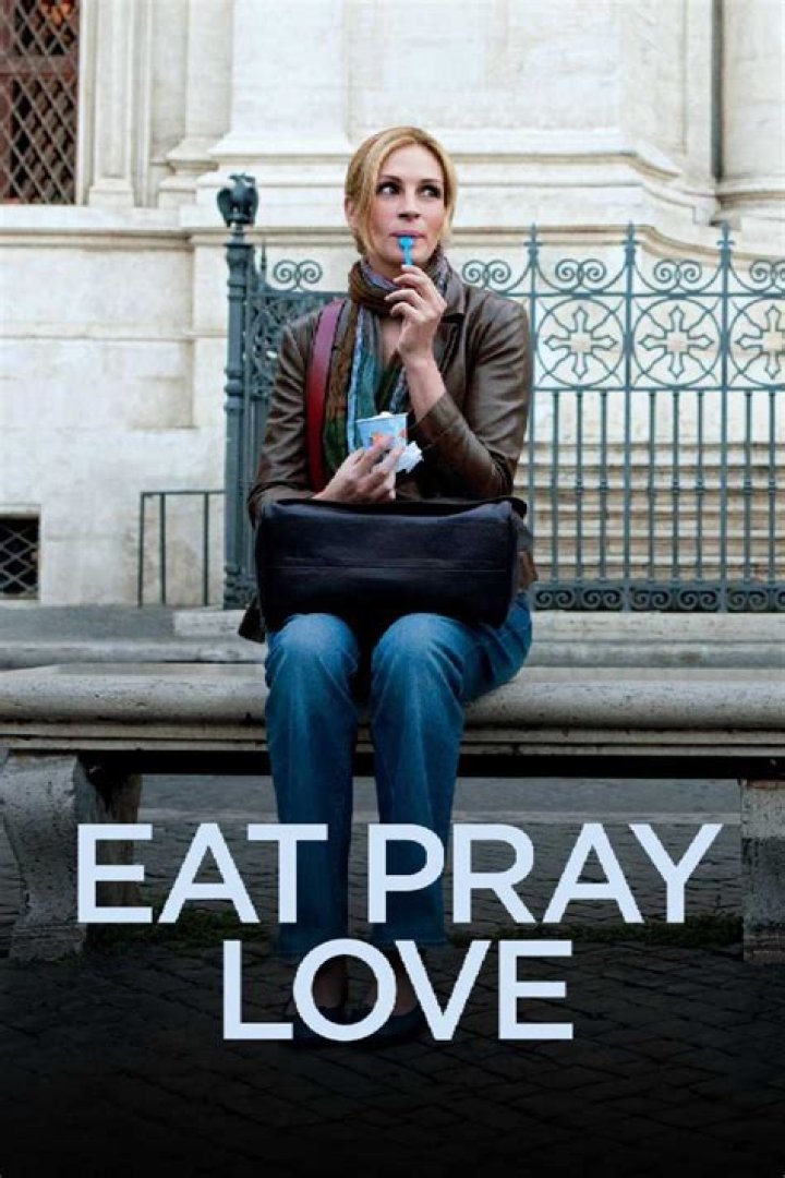 13 Movies Like Eat Pray Love That You Need to Watch