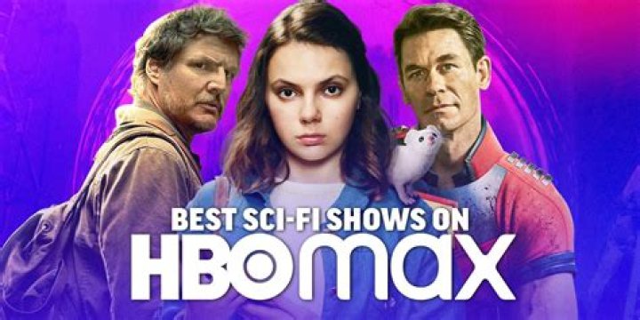 13 Sexiest Shows on HBO Max Right Now