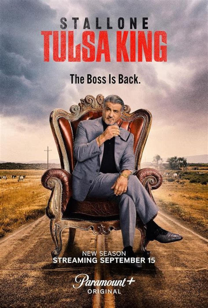 13 Shows like Tulsa King to Watch While Waiting for Season 2