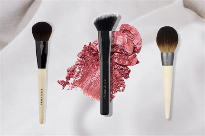 14 Best Blush Brushes to Effortlessly Get Picture-perfect Cheeks