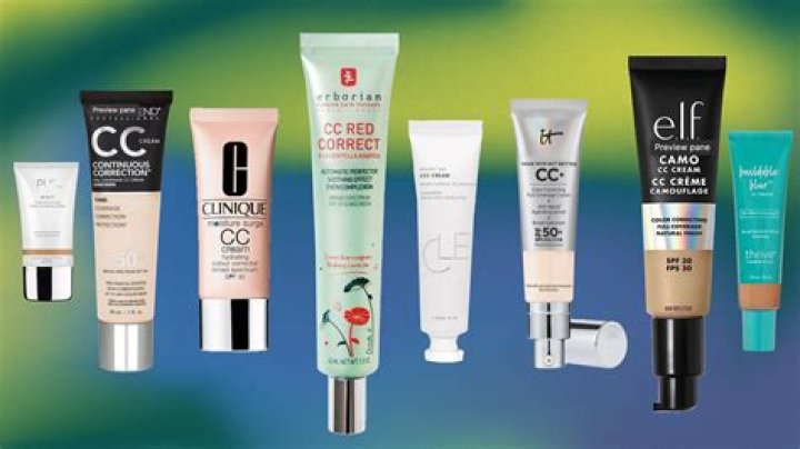 14 Best CC Creams for Oily Skin to Achieve That Flawless Look