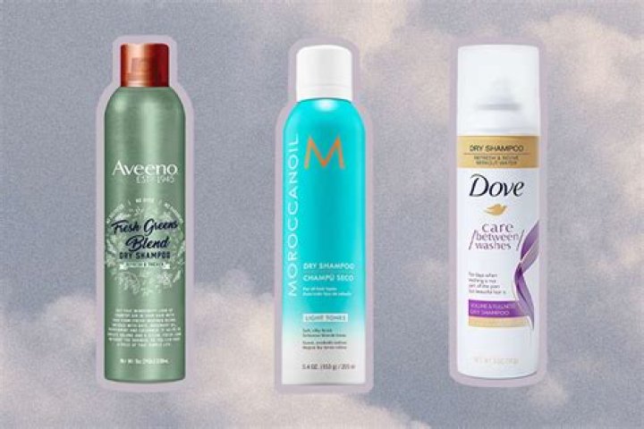 14 Best Dry Shampoos for Fine Hair That Transformed My Thin Strands
