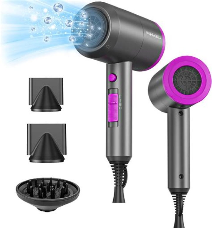 14 Best Hair Dryers for Fine Hair for Volumised And Bouncy Mane