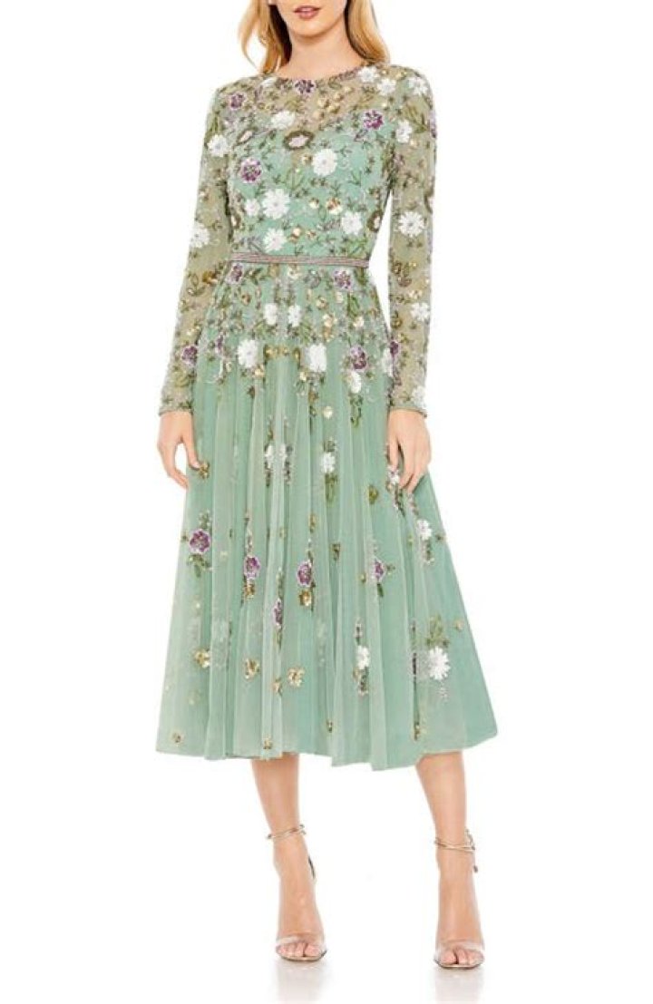 14 Best Midi Dresses from Ethical Brands That Emphasize Sustainability