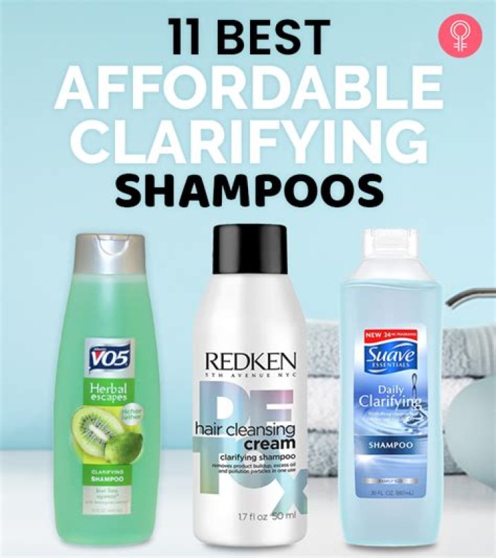 14 Best Phthalate-free Shampoos for Healthy, Gorgeous Hair – My Top Picks