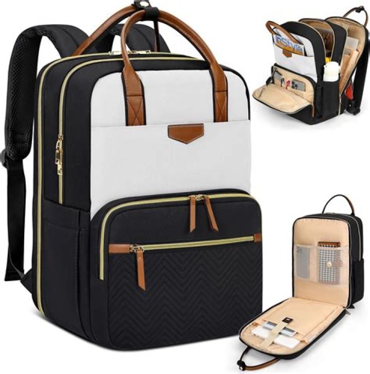 14 Best Work Backpacks for Women 2022 | The Sun UK