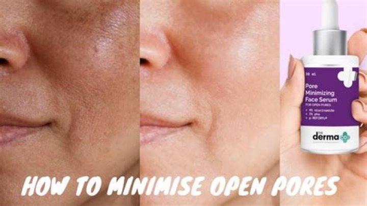 14 Pore Minimizer Serums And Face Masks to Smooth Out Your Skin