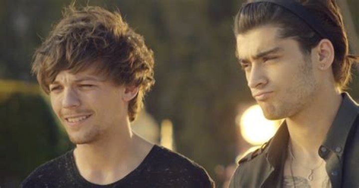 14 Questions One Direction's 