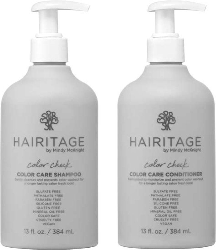 15 Best Conditioners for Grey Hair That Effectively Nourish Your Locks