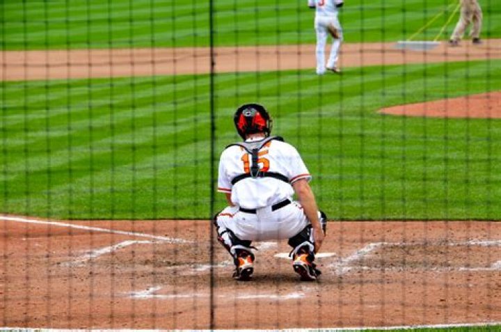 15 Best MLB Catchers of This Year [2024 Update]