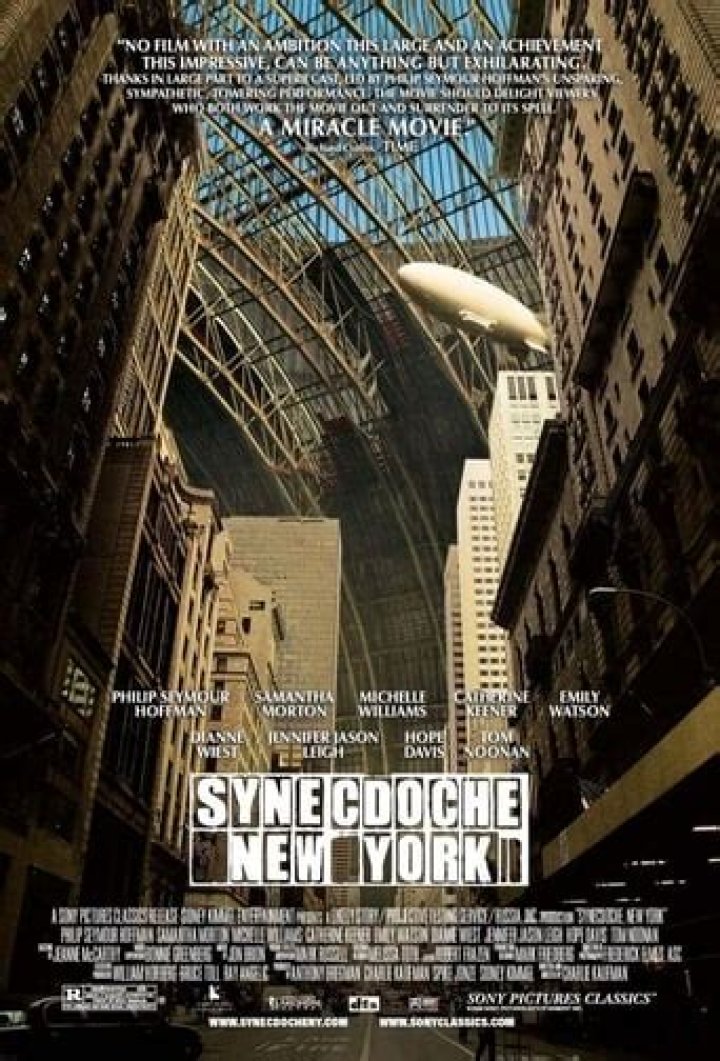 15 Best Movies About Nihilism Ever