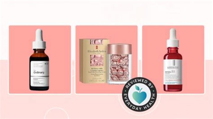 15 Best Retinol Serums to Reverse the Signs of Aging in Your Skin