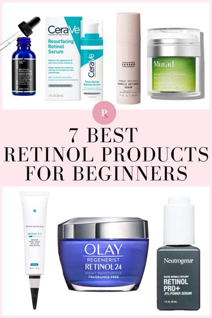 15 Best Retinols for Sensitive Skin to Retain the Youthfulness