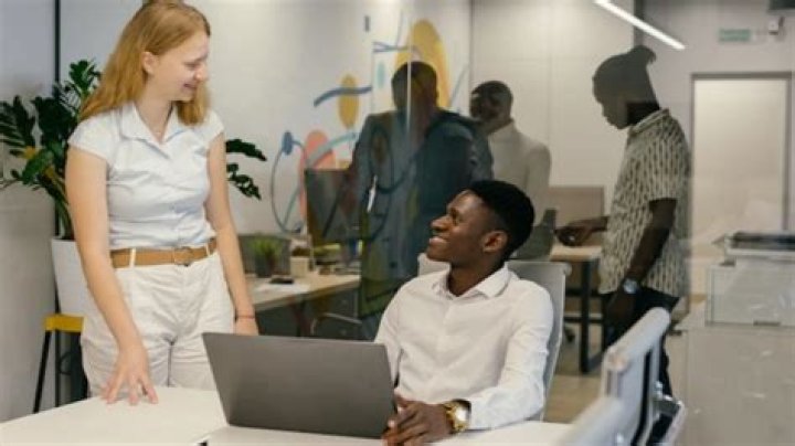 15 Clear Signs a Coworker Likes You: How to Spot Them
