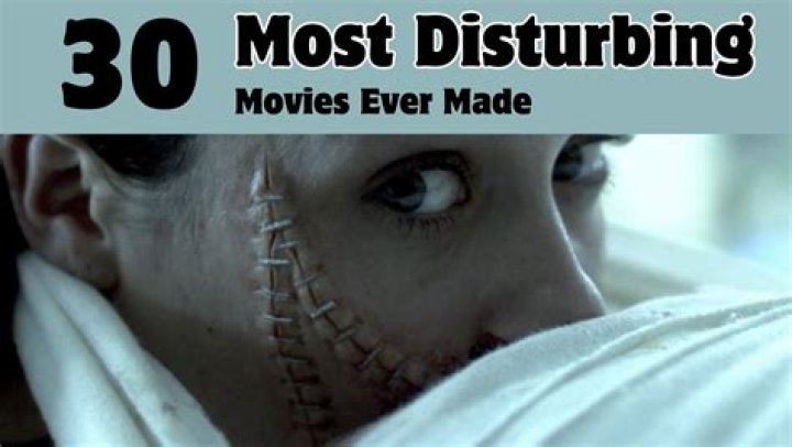 15 Most Disturbing Movie Sex Scenes of All Time