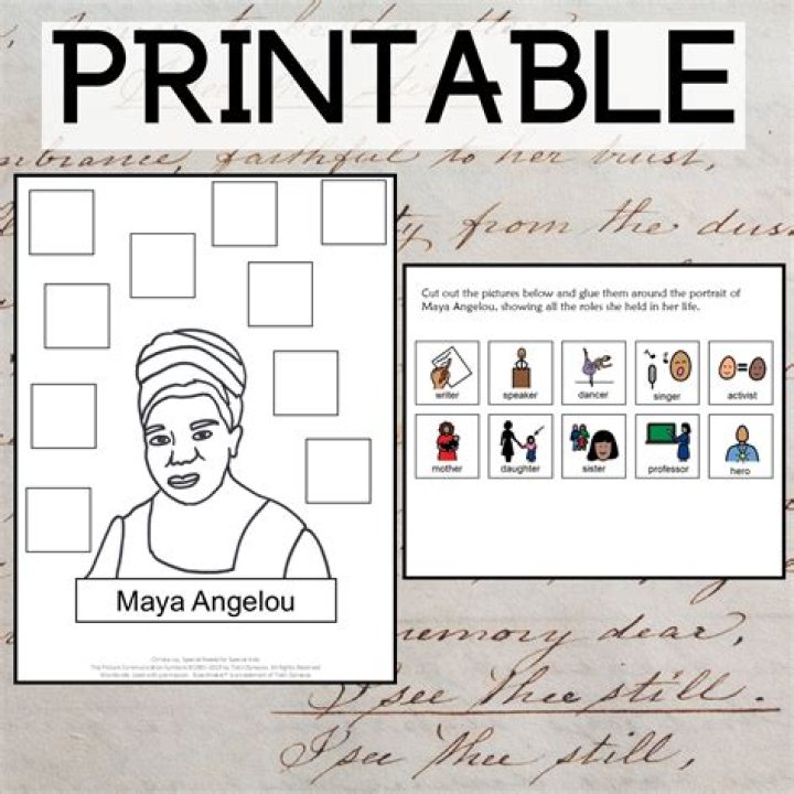 15 Most Interesting Facts About Maya Angelou You May Not Have Known