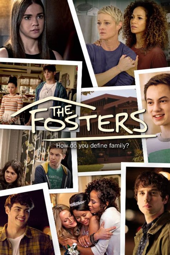 15 Shows Like The Fosters You Must See