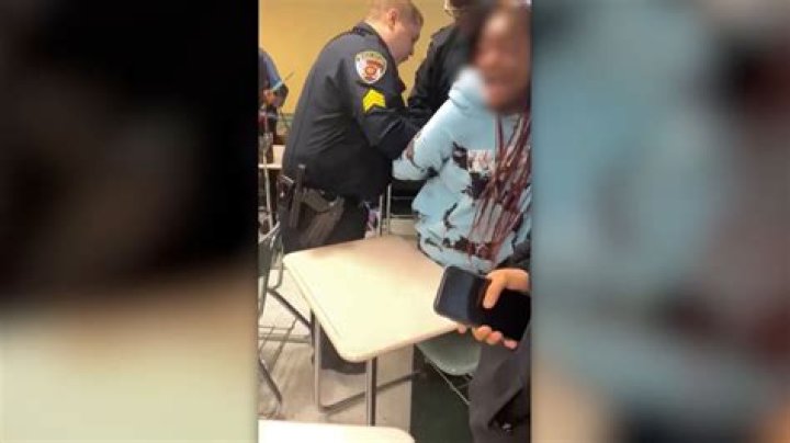 15-Year-Old Student Arrested In Vicious Attack Against 9-Year-Old Girl on a Florida School Bus; Principal Advises Victim’s Mother to Withdraw Her Children from the School