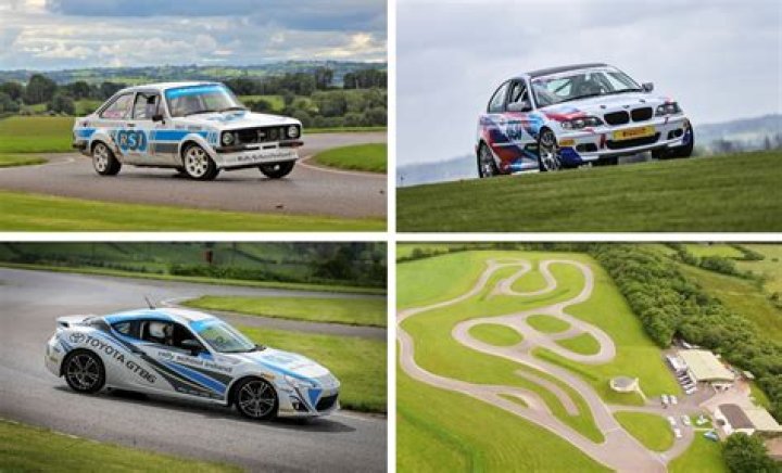 16 Best Driving Experience Days 2022 | The Sun UK