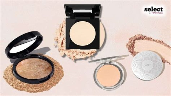 16 Best Powder Foundations as Good as Their Liquid Counterparts