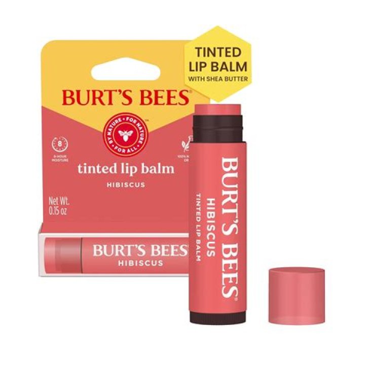 16 Best Tinted Lip Balms to Enhance And Embrace Your Pout