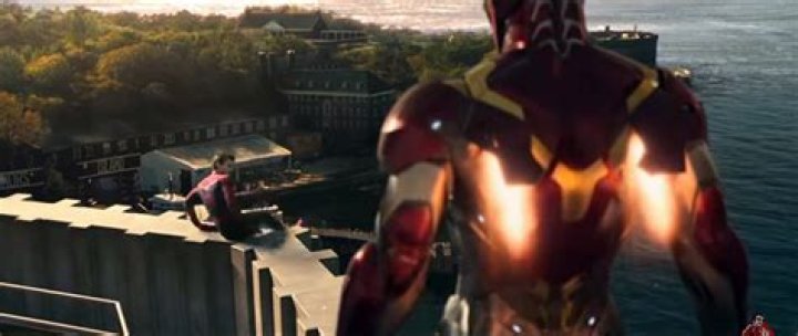16 Spider-Man & Iron Man 'Avengers' Memes That Showcase Their Father-Son Bond