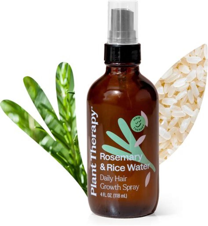 17 Best Rice Water Hair Products for Silky And Bouncy Hair