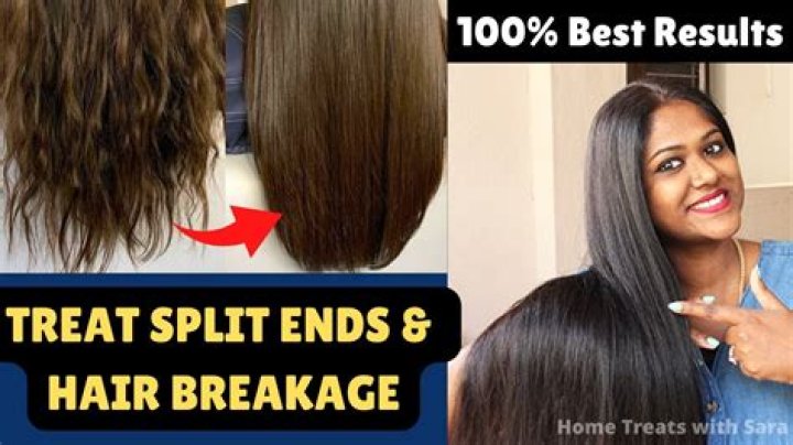 17 Best Split Ends Treatments That I Recommend for a Sleeker Look
