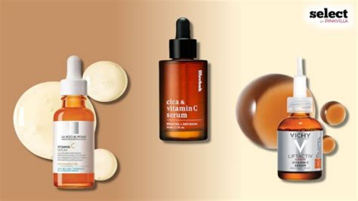 17 Best Vitamin C Serums for Sensitive Skin: Tried And Tested