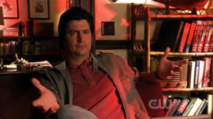 17 Reasons Vinnie Van Lowe Is The Most Underrated 'Veronica Mars' Character, Hands Down