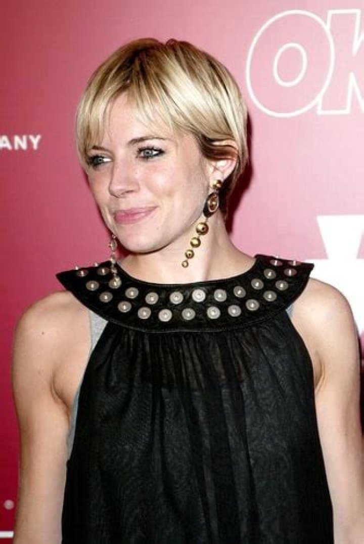 18 Captivating Sienna Miller Hairstyles to Elevate Your Charm