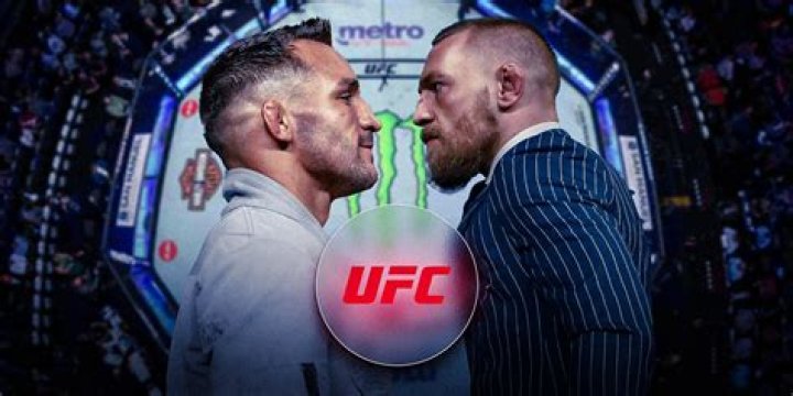 “185 pounds would look good on me!” Michael Chandler on the Conor McGregor fight announcement