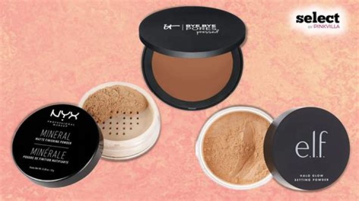 19 Best Face Powders for Oily Skin Seeking Matte Finish