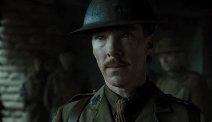1917 true story | Were the soldiers real people?