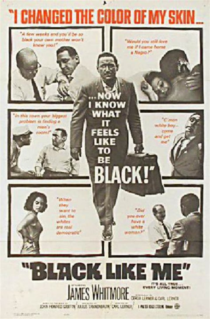 1964’s Controversial Film ‘Black Like Me’ Finally Makes it to DVD