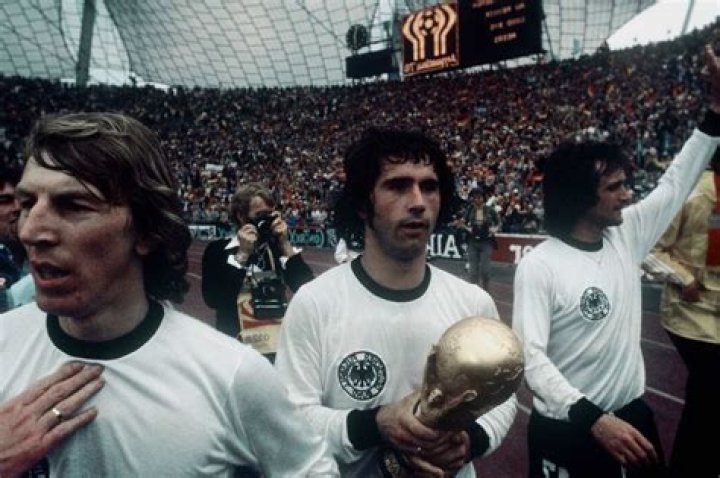 1974 World Cup Stats | FBref.com