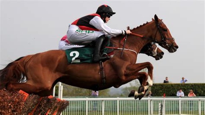 2.05 Haydock race result: Who won the race live on ITV today?