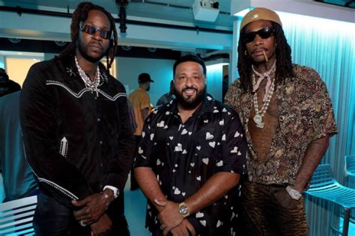 2 Chainz And Wiz Khalifa Team Up For “We Own It (Fast And Furious)”
