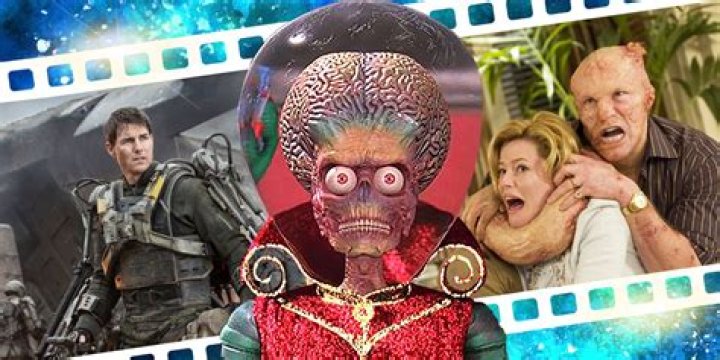20 Best Alien Movies ever made: From Nope to The World’s End