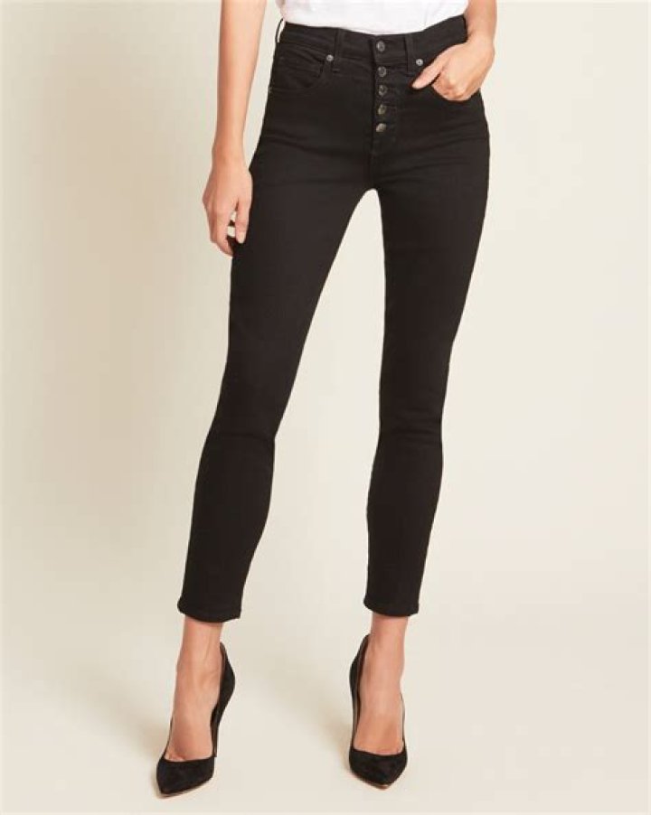 20 Best Black Skinny Jeans For Women 2023 | The Sun UK
