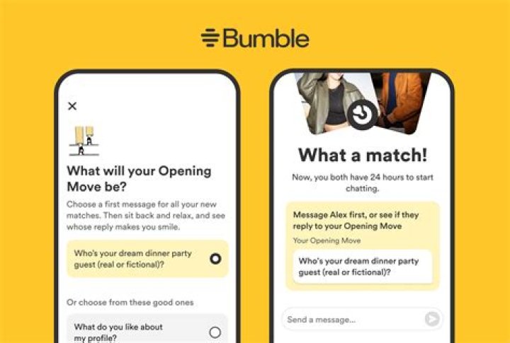 20+ Best Bumble Openers to Break the Ice And Start a Conversation