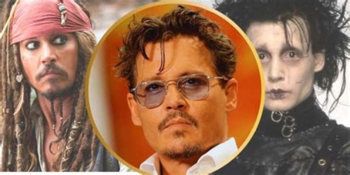 20 Best Johnny Depp movies ranked from better to best