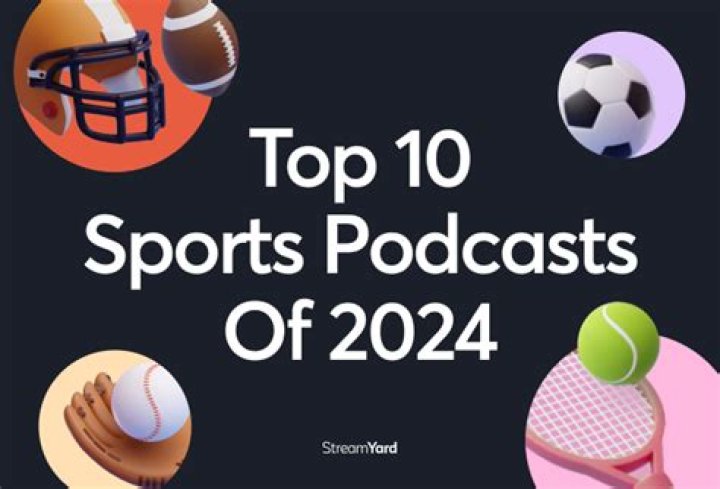 20 Best Sports Podcasts You Need To Listen To