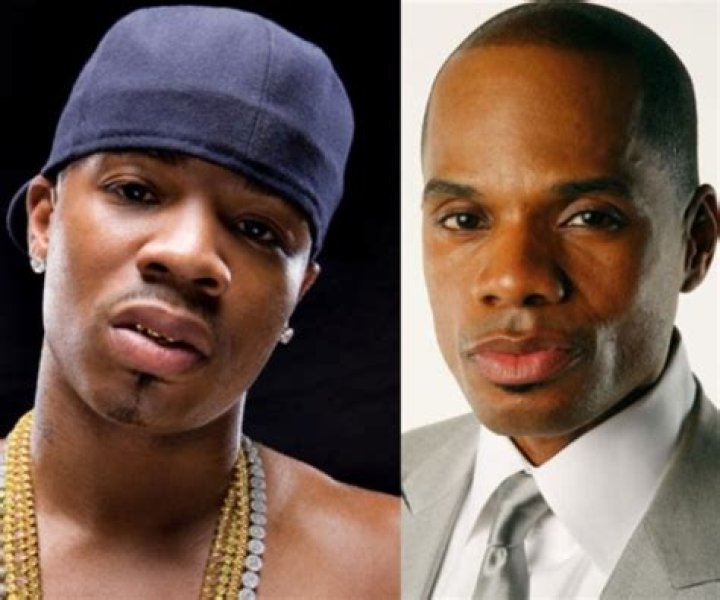 20 Black Celebrities Who Could be Mistaken for Twins