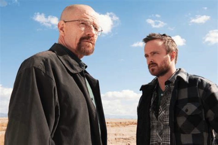 20 Breaking Bad questions for your home pub quiz