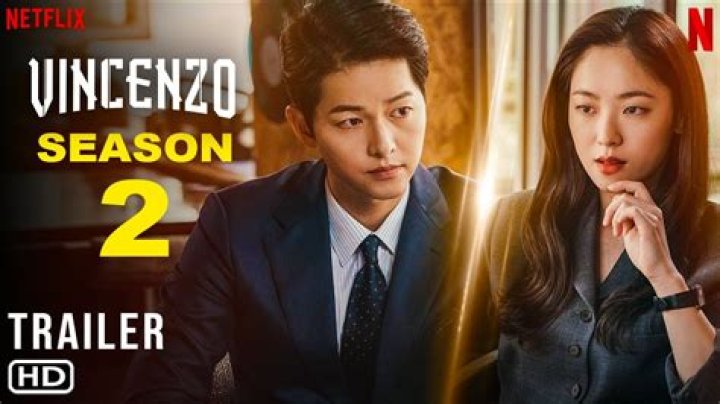 20 K-Dramas Like Vincenzo That You Need to Watch
