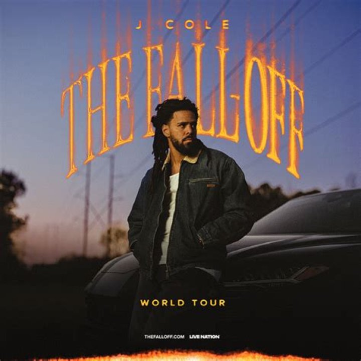 20 of J. Cole's Best Storytelling Songs