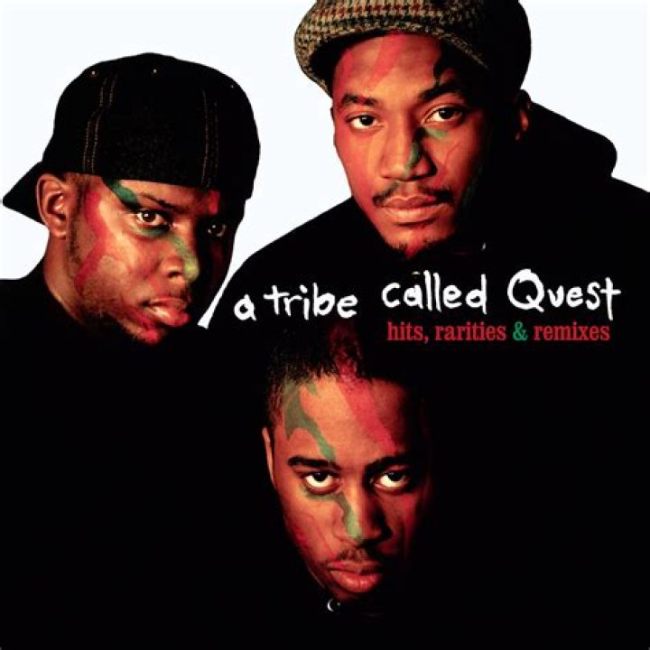 20 of the Best Lyrics From A Tribe Called Quest's 'We Got It From Here... Thank You 4 Your Service'