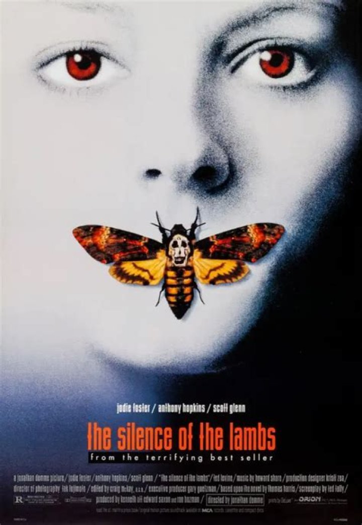 20 of the Most Famous Movie Posters of All Time